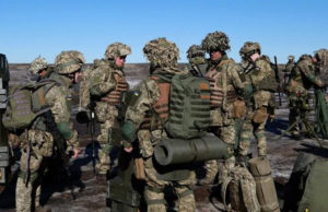 ¿Qué pelea Rusia a Ucrania; por qué inició operación militar?