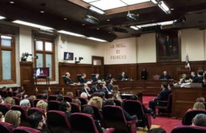 Tribunal Electoral confirma que AMLO violó veda electoral