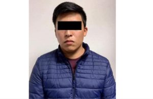 Dictan Sentencia ejemplar de 40 años de prisión para feminicida de Yucenia Jaqueline “N”