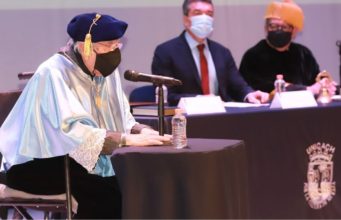 Javier Espinosa Mandujano, comprometido con la educación