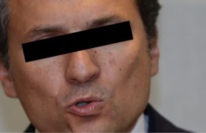 Caso Odebrecht: Acusación final de FGR concluye que sobornos fueron para Emilio Lozoya y su familia