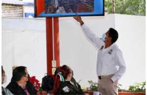 Presentan Decálogo Preventivo en Temporada de Estiaje para Tuxtla Gutiérrez