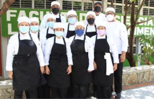 Obtiene Gastronomía de la UNICACH acreditación de calidad