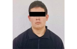 FGE aprehende a presunto responsable de Secuestro Agravado en #Tuxtla