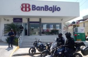 Con patrullajes nocturnos previene SSPM robos y asaltos