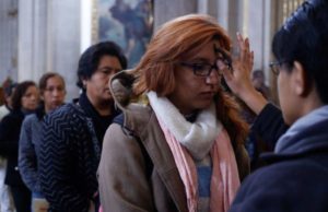 Miércoles de ceniza 2022: ¿Cuándo inician la Cuaresma y la Semana Santa?