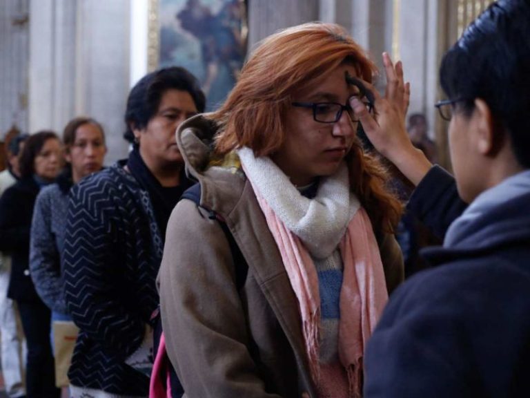 Miércoles de ceniza 2022: ¿Cuándo inician la Cuaresma y la Semana Santa?