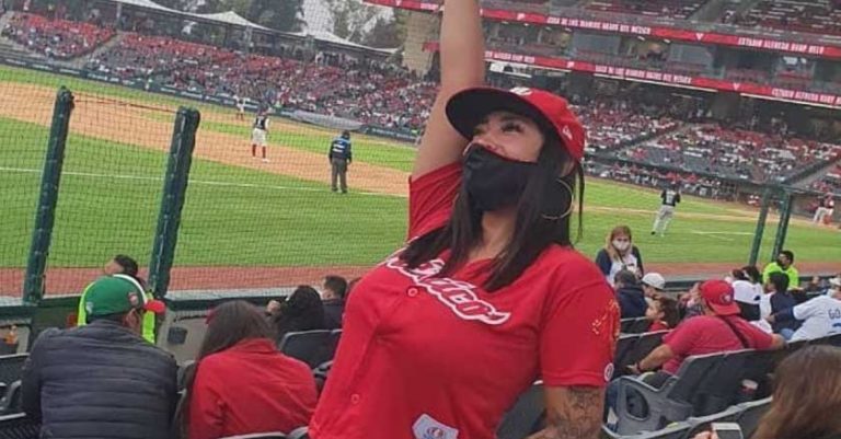 Michell Simón, la modelo que buscaba una oportunidad y encontró la muerte