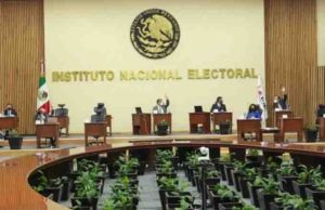 El INE detecta que Morena creó un fideicomiso millonario para comprar inmuebles