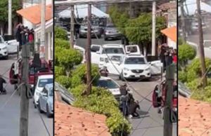 Grupo armado irrumpe en velorio; 17 muertos