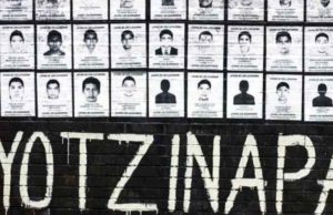 Zerón sabe qué pasó con los 43 normalistas: López Obrador