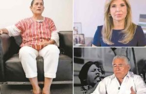 La ‘chavización’ del Servicio Exterior: Embajadores de la 4T, sin experiencia