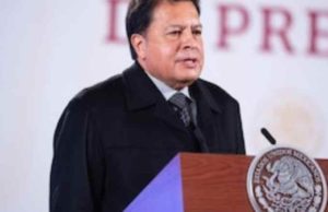 Quién es Ricardo Aldana, ganador de la contienda para liderar el sindicato de Pemex