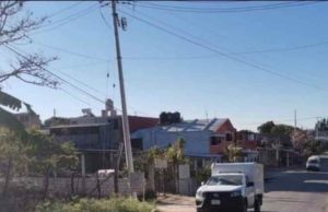 Localizan cuerpo sin vida; tenia huellas de tortura