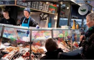 Dinamarca elimina todas las restricciones contra la Covid-19