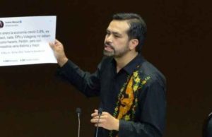 Diputados de MC piden que SFP investigue posible conflicto de interés por las casas del hijo de AMLO en Houston