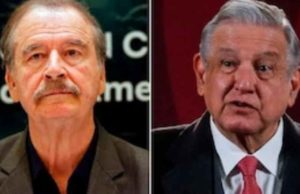 Fox arremetió contra AMLO por lujos de su hijo mayor