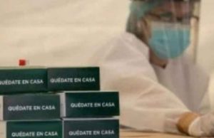 Salud CDMX defiende uso de ivermectina; estudios en Iraq, Argentina y Brasil dieron buenos resultados, dice