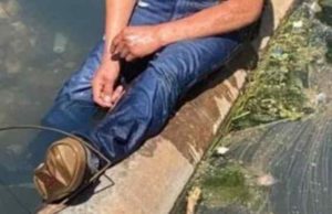 Sujeto es detenido por habitantes de la zona norte de SCLC