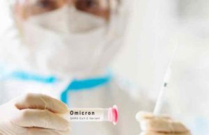 Caso de subvariante BA.2 de Ómicron detectado en México está bajo análisis, dice la OPS