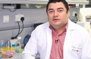 Oaxaqueño era espía Ruso