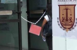 Alrededor de 30 despachos jurídicos cerraron definitivamente en Tapachula