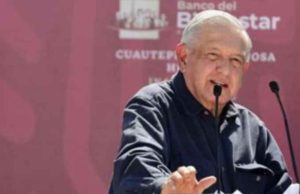 Televisa y TV Azteca pagarán obligaciones fiscales: AMLO