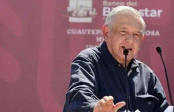 Televisa y TV Azteca pagarán obligaciones fiscales: AMLO