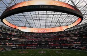 El boleto más barato para el Super Bowl LVI cuesta más de 6 mil dólares