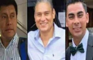 Encuentran sin vida a desaparecidos en la vía Comitán a Chamic