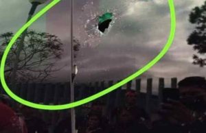 Balean combi de la ruta Comitán – Altamirano