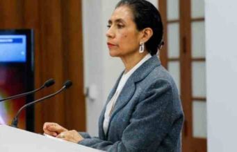 No hay evidencia de que Ivermectina sea insegura: Oliva López; “tenía beneficio potencial”