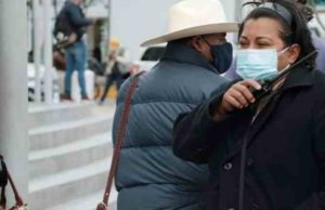 Ante pronóstico de temperaturas mínimas para #Tuxtla Gutiérrez se emiten recomendaciones de salud