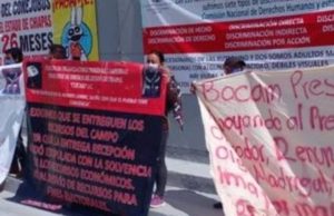 Denuncian corrupción en programas de apoyos