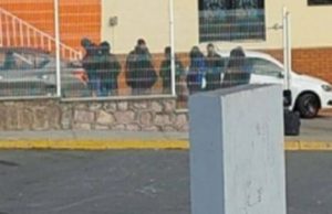 Zacatecas: bolsas con restos humanos, ejecuciones y el desmantelamiento de un campamento criminal