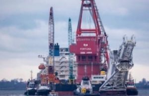 Nord Stream 2, el ‘famoso’ gasoducto que Rusia puede perder si invade Ucrania