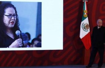 Detienen a tres presuntos asesinos de la periodista Lourdes Maldonado