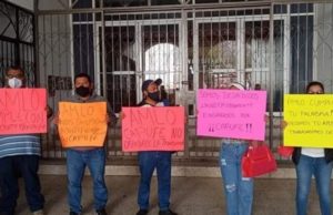 Denuncian que CAPUFE ha despedido a más de 2500 trabajadores