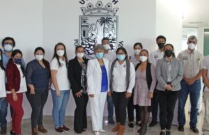 Cumple UNICACH con misión social: Rector