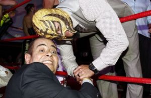 Muere Arturo ‘El Rudo’ Rivera, comentarista y especialista de la lucha libre