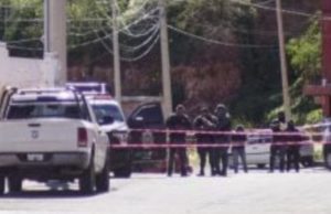 Van 1,407 policías asesinados en lo que va del sexenio; en Zacatecas crecen 300% los casos