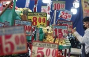 Mal inicio de año: Expertos advierten por elevada presión en los precios