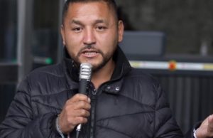 Falso que ‘El Mijis’ fuese encontrado muerto; sigue búsqueda de exdiputado