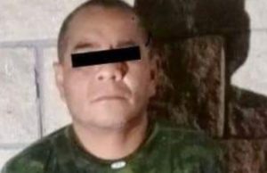 Detienen a sujeto tras agresión a tres personas con arma blanca