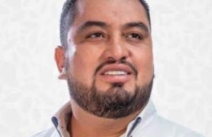 Alcalde de de San Pedro Tapanatepec sufre ataque armado