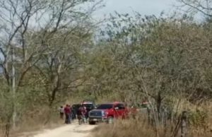 Presuntos secuestradores se enfrentan contra policías;