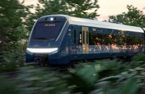 Inai ordena a Fonatur hacer público estudio sobre impacto ambiental del Tren Maya