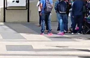 Exigen remoción de Supervisor