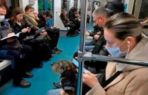 Oportunidad de acabar con la pandemia en 2022 puede perderse: OMS