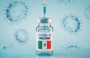 Reportan que vacuna Patria contra covid-19 es segura